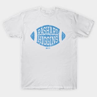 Rashard Higgins Carolina Football T-Shirt